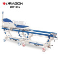 New Design DW-CT002 CE&ISO Approved Hospital Room Connecting Trolley